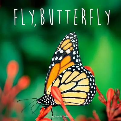 Zboară, fluture - Fly, Butterfly