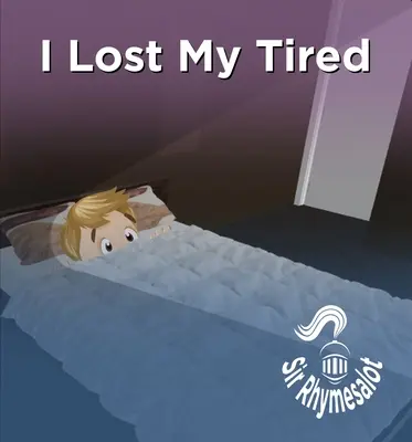Mi-am pierdut oboseala: Don't Turn on the Lights - I Lost My Tired: Don't Turn on the Lights