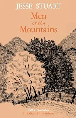 Oameni din munți-Pa - Men of the Mountains-Pa