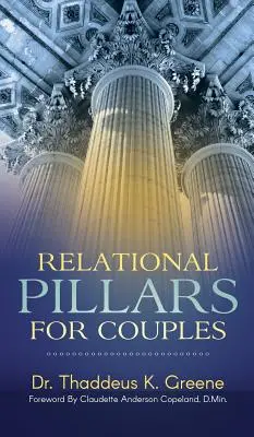 Piloni relaționali pentru cupluri - Relational Pillars for Couples