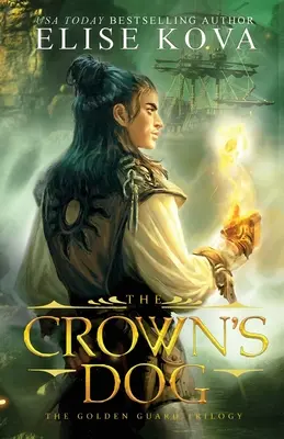 Câinele Coroanei - The Crown's Dog