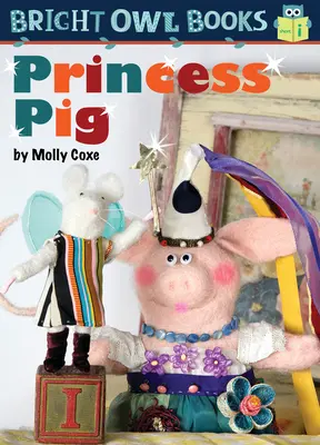 Prințesa Porc - Princess Pig