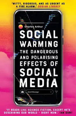Încălzirea socială: Cum ne polarizează social media pe toți - Social Warming: How Social Media Polarises Us All
