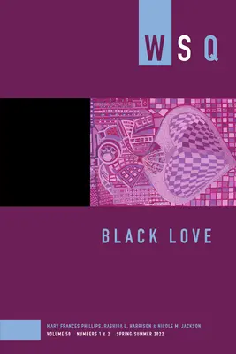 Dragoste neagră - Black Love