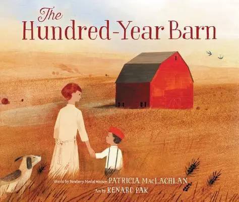 Hambarul de o sută de ani - The Hundred-Year Barn