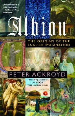Albion: Originile imaginarului englez - Albion: The Origins of the English Imagination