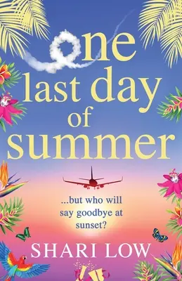 O ultimă zi de vară - One Last Day of Summer