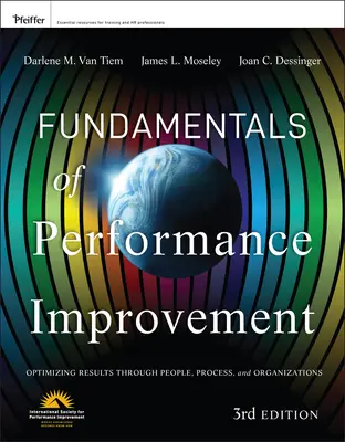Fundamente ale îmbunătățirii performanței - Fundamentals of Performance Improvement