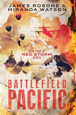 Câmpul de luptă Pacific - Battlefield Pacific