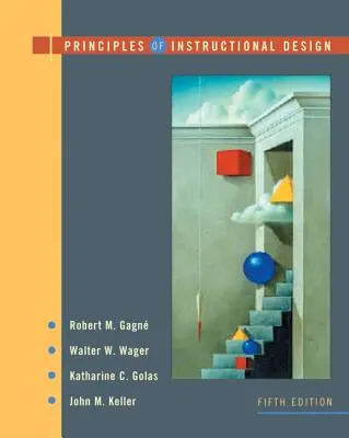 Principiile proiectării instrucționale - Principles of Instructional Design