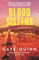 Surorile de sânge - Misterul crimei must read al verii 2022 - Blood Sisters - The Must-Read Murder Mystery of Summer 2022