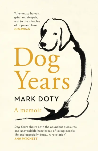Ani de câine - O carte de memorii - Dog Years - A Memoir