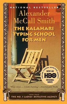 Școala de dactilografiere pentru bărbați din Kalahari - The Kalahari Typing School for Men