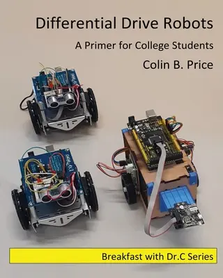 Roboți cu acționare diferențială - Differential Drive Robots