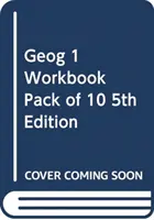 Geog.1 Caiet de lucru (pachet de 10) - geog.1 Workbook (Pack of 10)