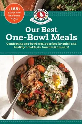Cele mai bune mâncăruri cu un singur bol - Our Best One Bowl Meals