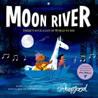 Râul lunii - Moon River