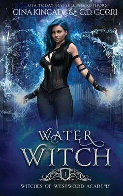 Vrăjitoarea de apă - Water Witch