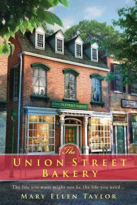 Brutăria de pe strada Union - The Union Street Bakery