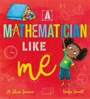 Matematician ca mine - Mathematician Like Me