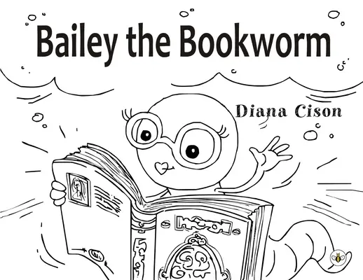 Bailey șoarecele de bibliotecă - Bailey the Bookworm
