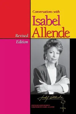 Conversații cu Isabel Allende - Conversations with Isabel Allende