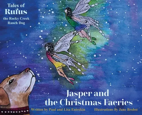 Jasper și zânele Crăciunului - Jasper and the Christmas Faeries