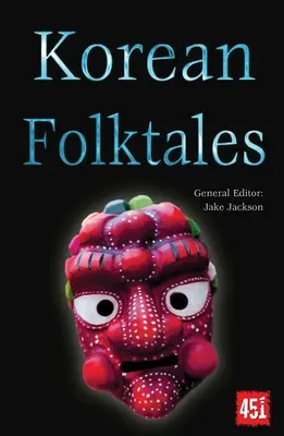 Basme populare coreene - Korean Folktales