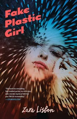 Fata din plastic fals - Fake Plastic Girl