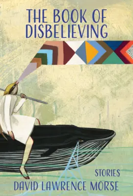 Cartea necredinței (The Book of Disbelieving) - The Book of Disbelieving
