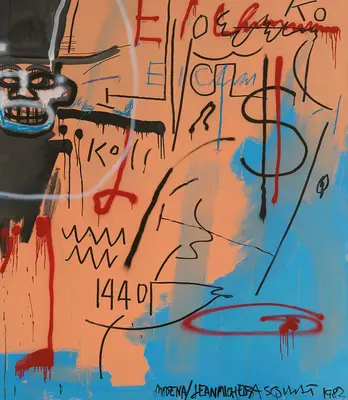 Basquiat: Tablourile din Modena - Basquiat: The Modena Paintings
