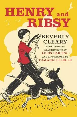 Henry și Ribsy - Henry and Ribsy