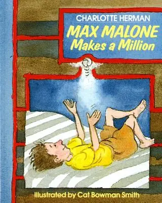 Max Malone face un milion - Max Malone Makes a Million