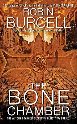 Camera oaselor - The Bone Chamber