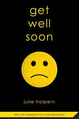 Însănătoșire grabnică - Get Well Soon