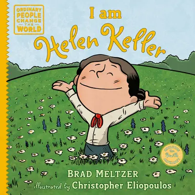 Eu sunt Helen Keller - I Am Helen Keller