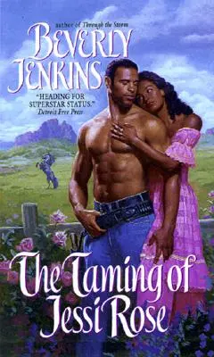 Îmblânzirea lui Jessi Rose - The Taming of Jessi Rose