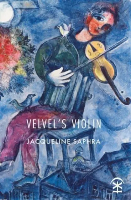 Vioara lui Velvel - Velvel's Violin