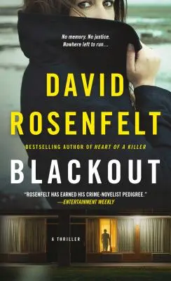 Blackout - Un thriller Doug Brock - Blackout - A Doug Brock Thriller