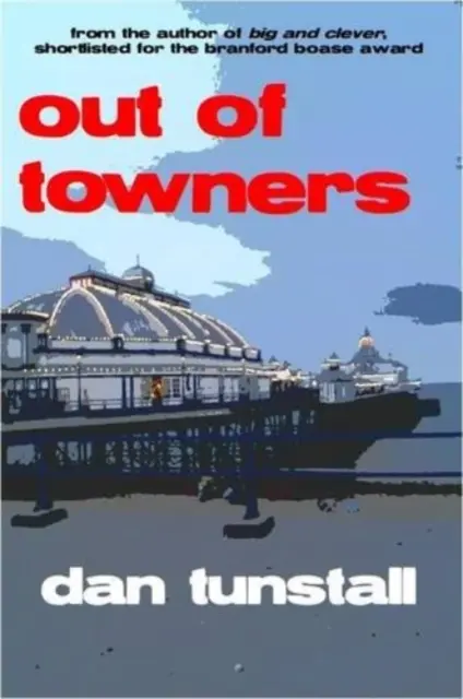 Cei din afara orașului - Out of Towners