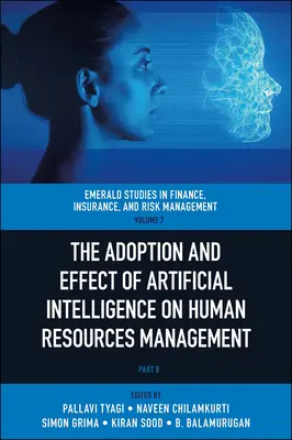 Adoptarea și efectul inteligenței artificiale asupra gestionării resurselor umane - The Adoption and Effect of Artificial Intelligence on Human Resources Management