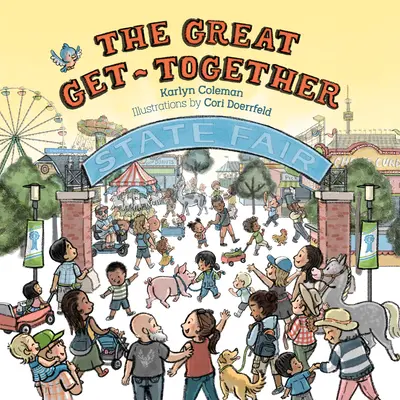 Marea adunare - The Great Get-Together