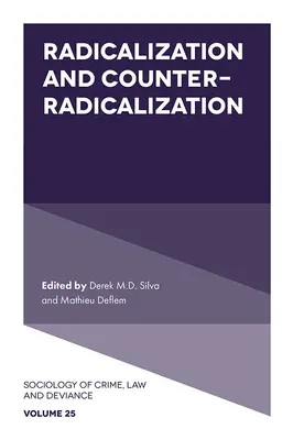 Radicalizare și contra-radicalizare - Radicalization and Counter-Radicalization
