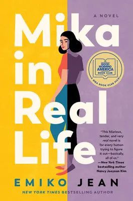 Mika în viața reală: O alegere a clubului de carte Good Morning America - Mika in Real Life: A Good Morning America Book Club Pick