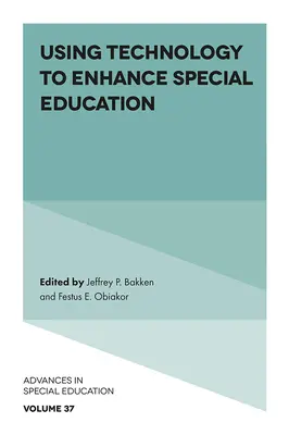 Utilizarea tehnologiei pentru îmbunătățirea educației speciale - Using Technology to Enhance Special Education