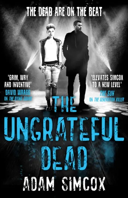 Morții nerecunoscători - The Ungrateful Dead