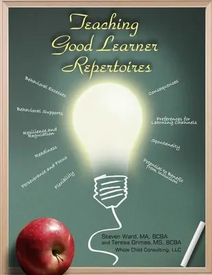 Repertorii de predare pentru elevii buni - Teaching Good Learner Repertoires