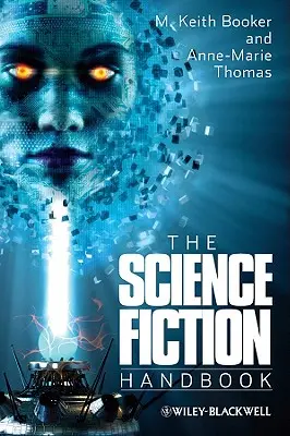 Manualul de science fiction - The Science Fiction Handbook