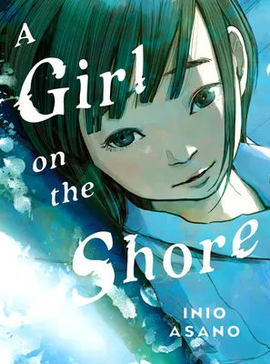 A Girl on the Shore Ediție de colecție - A Girl on the Shore Collector's Edition