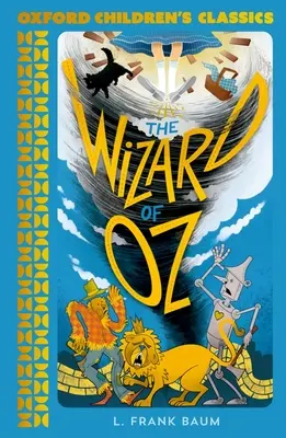 Vrăjitorul din Oz - The Wizard of Oz